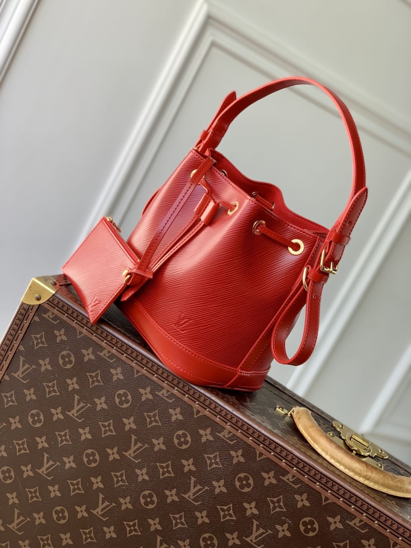 LV Bucket Bags